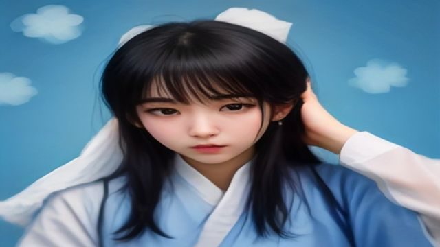 日本人体摄影深度专题视频封面，昏黄暖调摄影棚内摄影师正在布置银盐拍摄场景，专业灯光设备与胶片相机特写，视频预告封面画面
