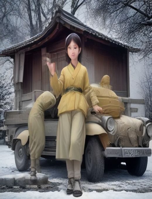 日本1960年代先锋人体艺术摄影展览复刻现场，昏黄暖调灯光下，银盐黑白大幅照片悬挂于深色展墙，呈现前卫实验期的戏剧张力与身体政治美学